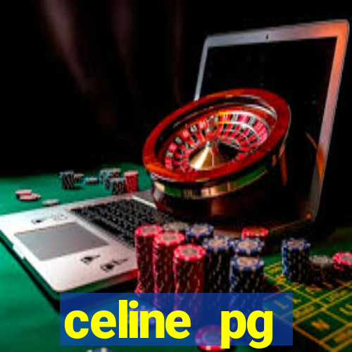 celine pg plataforma de jogos